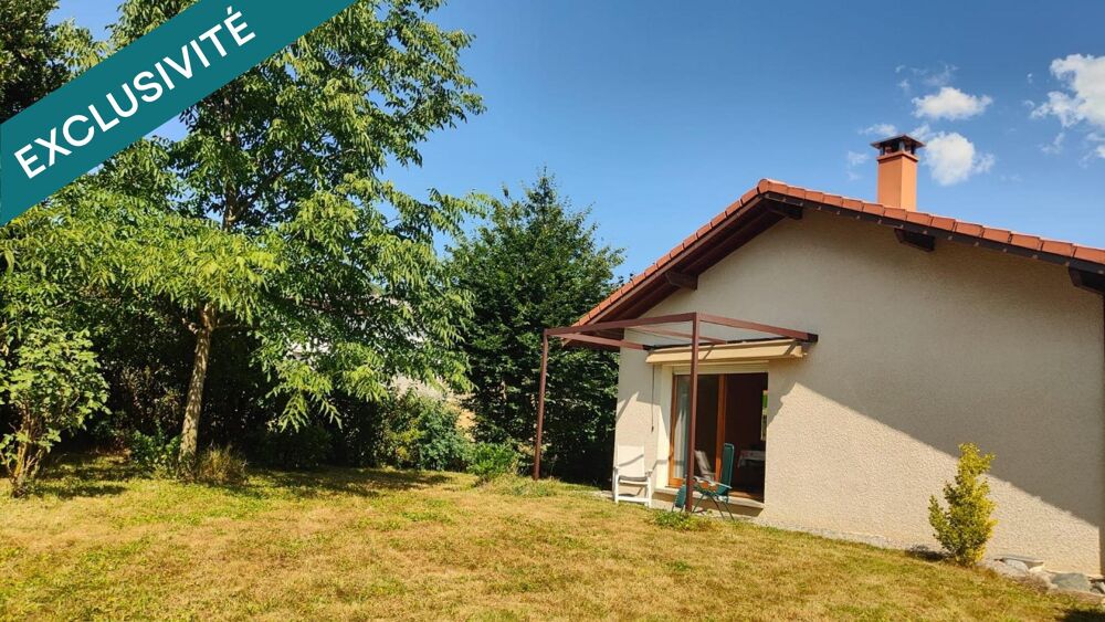 Vente Maison MAISON TRADITIONNELLE CRANVES SALES CAMPAGNE Cranves-sales