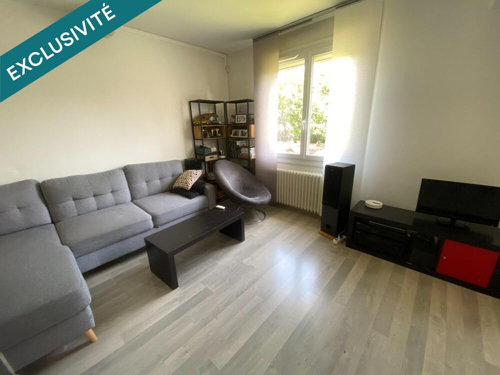 Vente Maison Maison proche gare intérieur moderne Pontault-combault