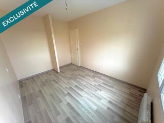 Vente Maison MAISON DE PLAIN-PIED- 2 CHAMBRES/ GARAGE A FORS Fors