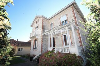  Maison � vendre 7 pi�ces 155 m�