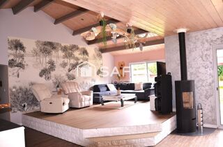  Maison � vendre 6 pi�ces 170 m�