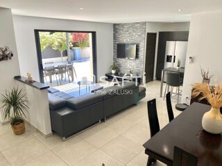  Maison  vendre 5 pices 134 m