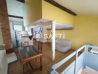  Maison  vendre 2 pices 57 m