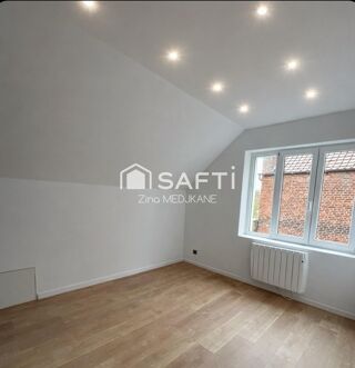  Maison � vendre 3 pi�ces 79 m�