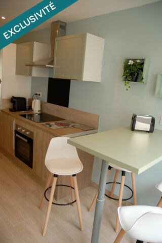  Appartement � vendre 5 pi�ces 85 m�