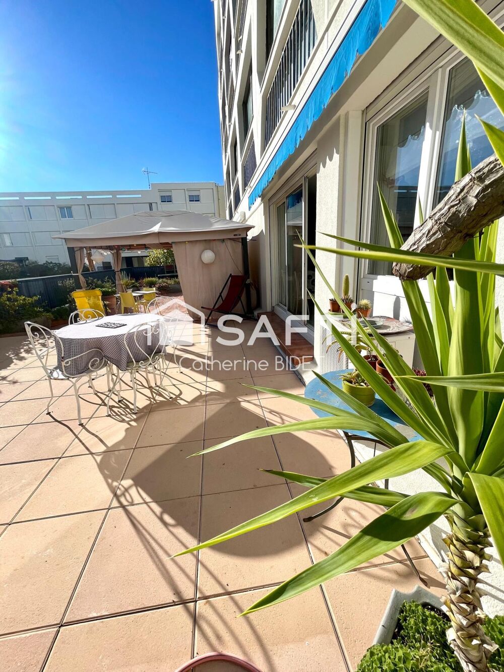 Vente Appartement Appartement la Grande-Motte La grande-motte