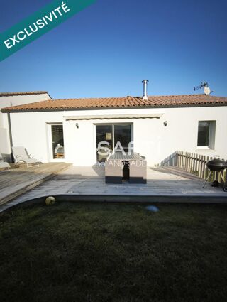  Maison � vendre 4 pi�ces 90 m�