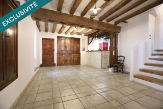  Maison  vendre 7 pices 191 m