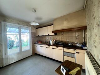  Maison � vendre 5 pi�ces 83 m�