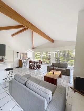  Maison à vendre 6 pièces 125 m²