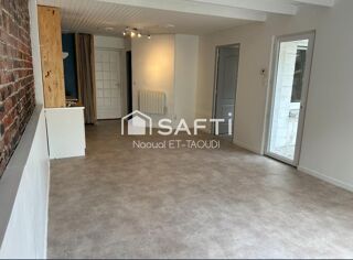  Appartement � vendre 2 pi�ces 43 m�