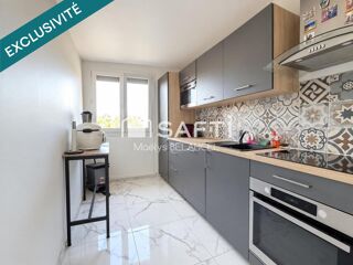  Appartement à vendre 4 pièces 78 m²