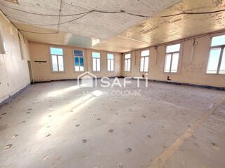  Immeuble à vendre 1700 m²
