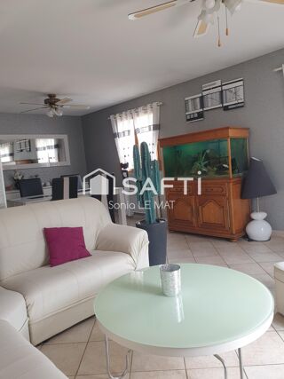  Maison � vendre 4 pi�ces 88 m�