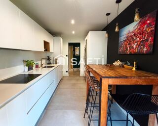  Appartement � vendre 3 pi�ces 91 m�