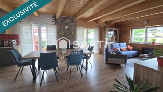  Maison � vendre 5 pi�ces 135 m�