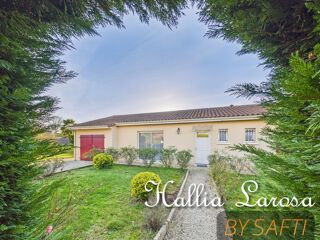  Maison � vendre 4 pi�ces 88 m�