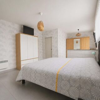  Maison à vendre 6 pièces 145 m²