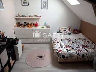  Maison  vendre 5 pices 110 m