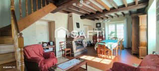  Maison à vendre 6 pièces 115 m²