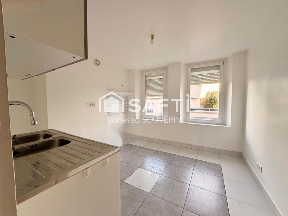 Vente Maison MAISON DIVISEE EN 2 LOGEMENTS AVEC JARDIN ET POTENTIEL A TRAINEL Nogent-sur-seine