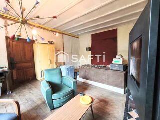  Maison à vendre 6 pièces 139 m²