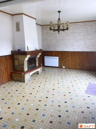  Maison � vendre 3 pi�ces 70 m�