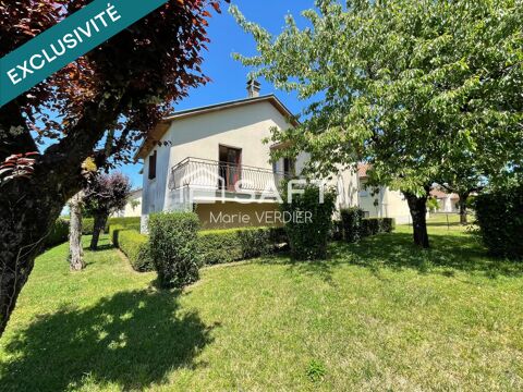  Maison à vendre 6 pièces 106 m²