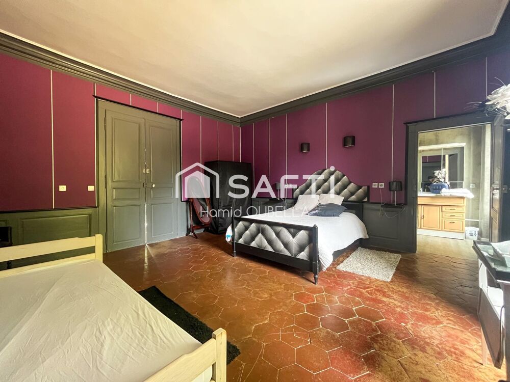 à vendre  Maison Saint-Pavace (72190)