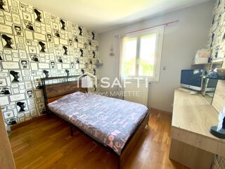  Maison à vendre 4 pièces 85 m²