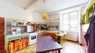  Maison à vendre 9 pièces 330 m²