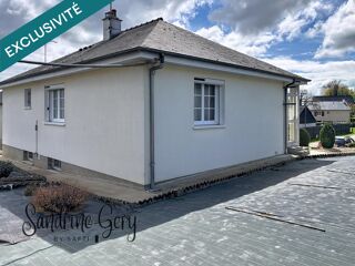  Maison à vendre 5 pièces 90 m²