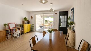  Maison à vendre 5 pièces 120 m²