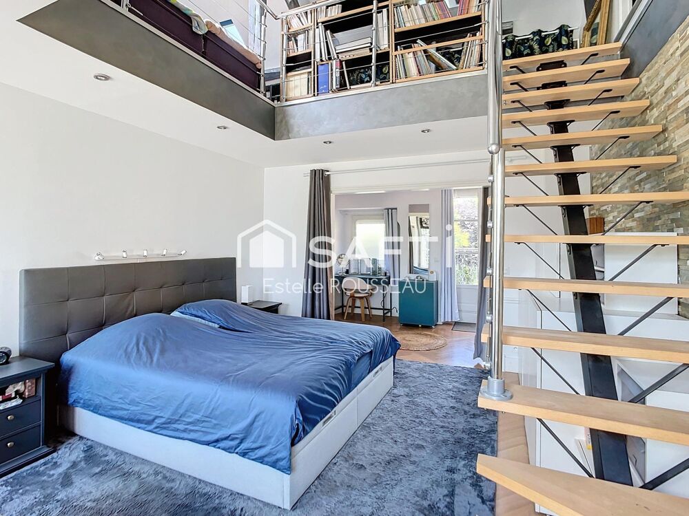 � vendre  Maison Marolles-en-Brie (94440)