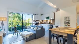  Appartement  vendre 3 pices 61 m