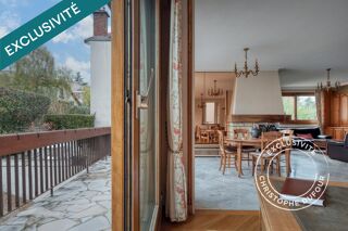  Maison à vendre 6 pièces 169 m²