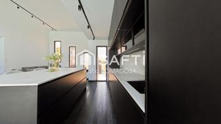  Maison à vendre 5 pièces 137 m²
