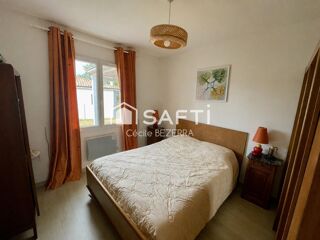  Maison à vendre 4 pièces 91 m²
