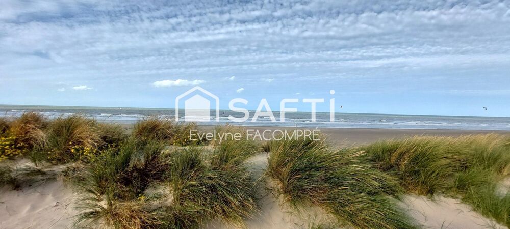 � vendre  Maison Leffrinckoucke (59495)