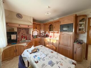  Maison à vendre 5 pièces 117 m²