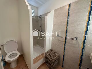  Appartement � vendre 1 pi�ce 22 m�