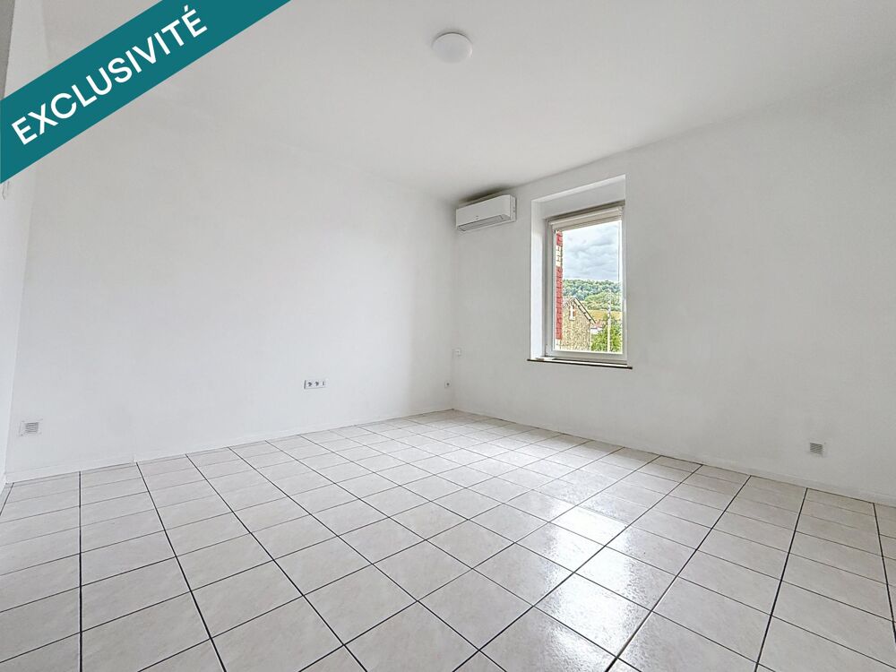 maison de cité 97 m2 3 chambres , jardin , garage possible.