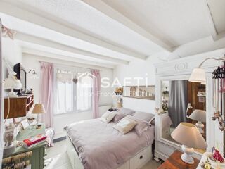  Maison à vendre 5 pièces 133 m²