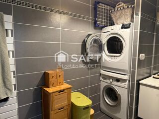  Appartement  vendre 3 pices 58 m