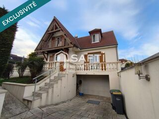  Maison � vendre 5 pi�ces 156 m�