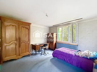  Maison � vendre 7 pi�ces 166 m�