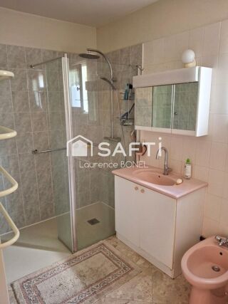  Maison à vendre 8 pièces 167 m²