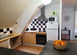  Appartement � vendre 2 pi�ces 76 m�