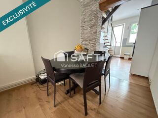  Maison � vendre 3 pi�ces 51 m�