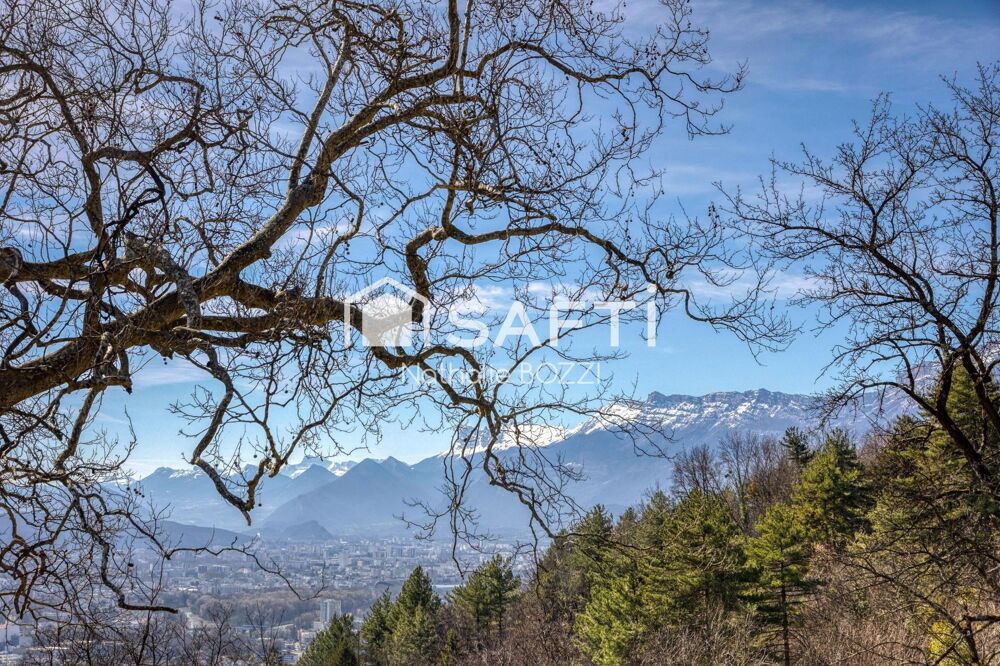 � vendre  Maison Corenc (38700)